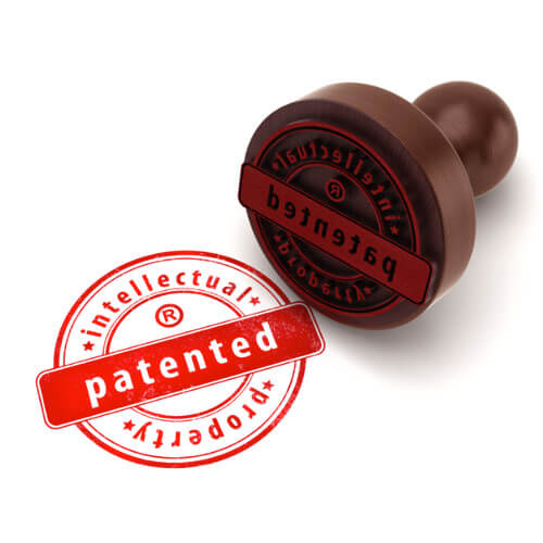 Registro de Patentes