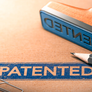 Registro de Patentes